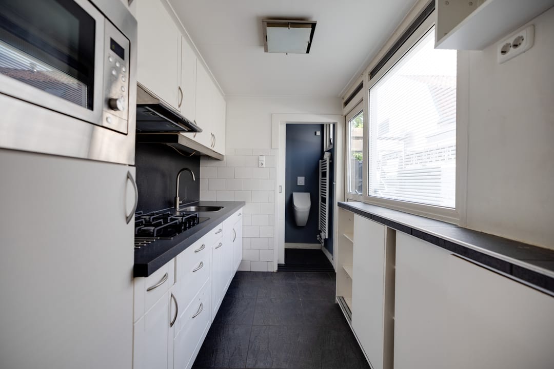 Foto 11 van Costerusstraat 17