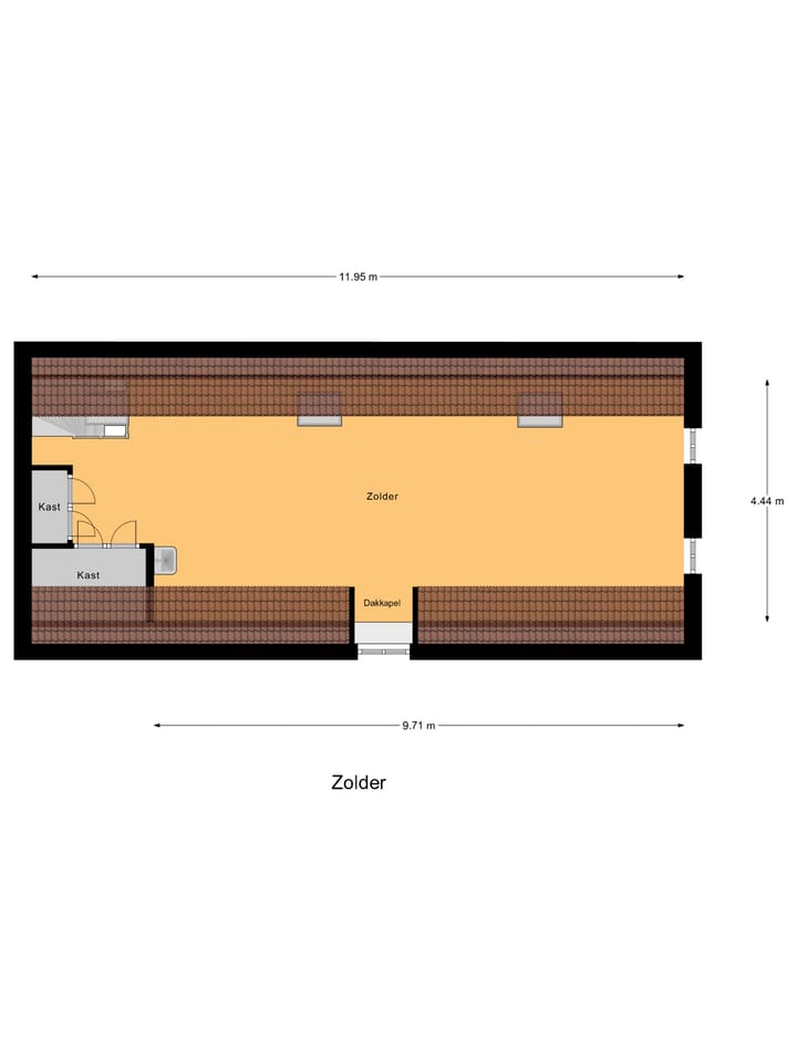 Foto 63 van Zuiderkerkstraat 3