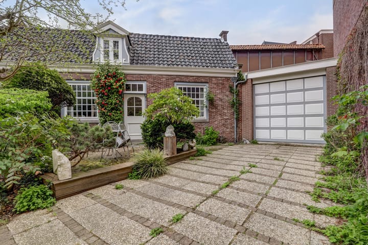 Foto 70 van Zuiderkerkstraat 3