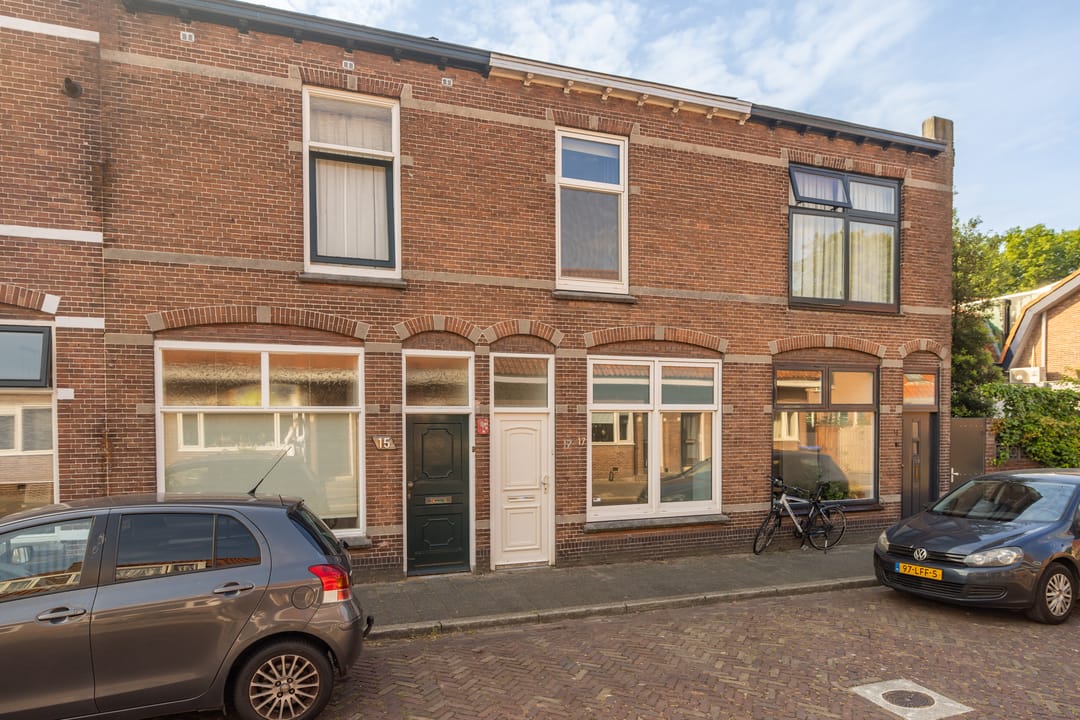 Foto 26 van Costerusstraat 17