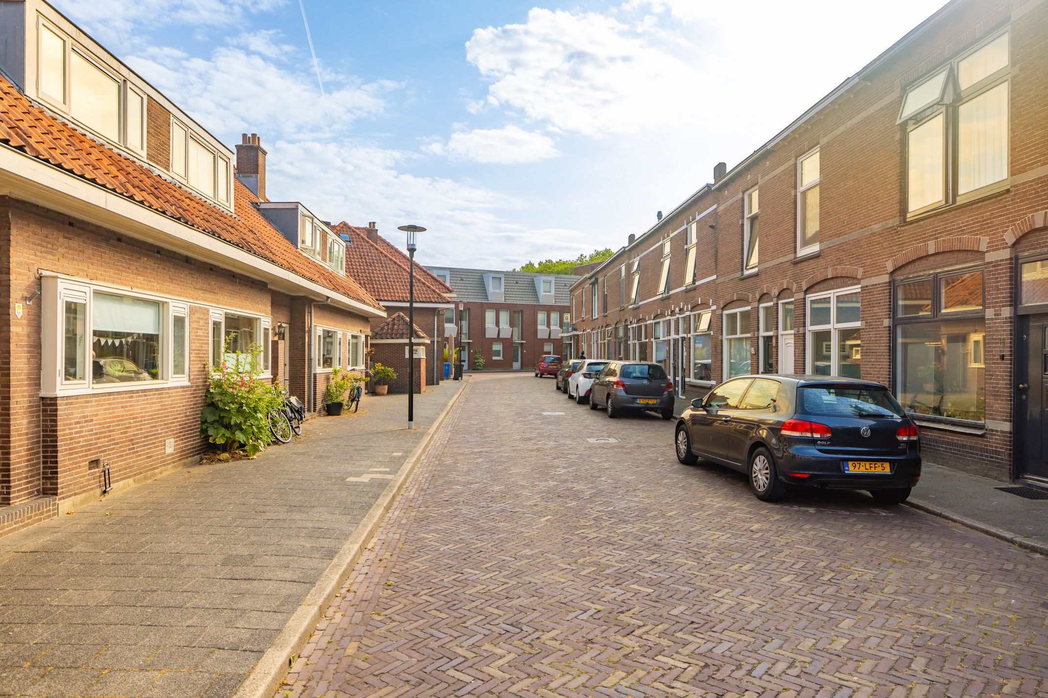 Foto 27 van Costerusstraat 17