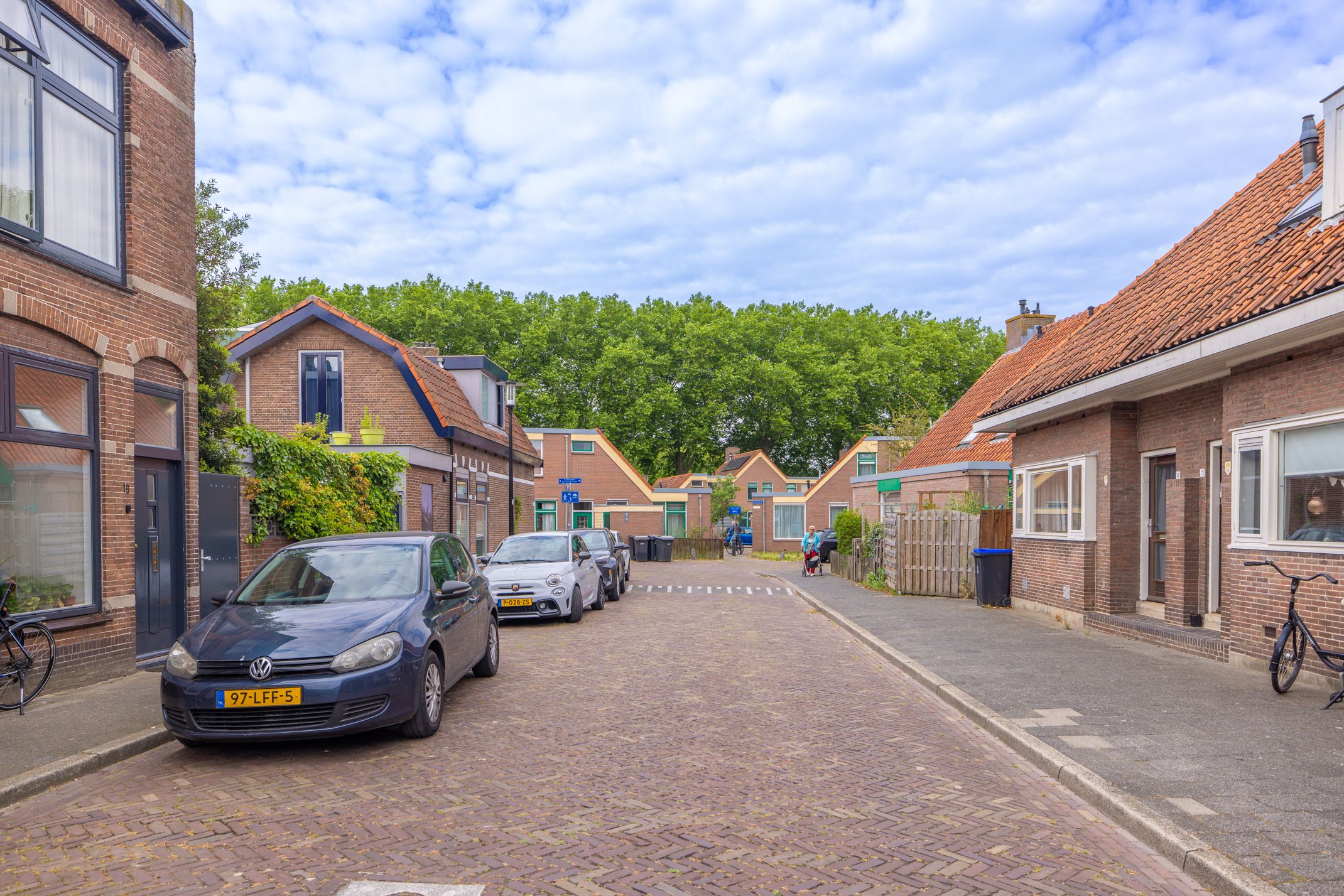 Foto 30 van Costerusstraat 17