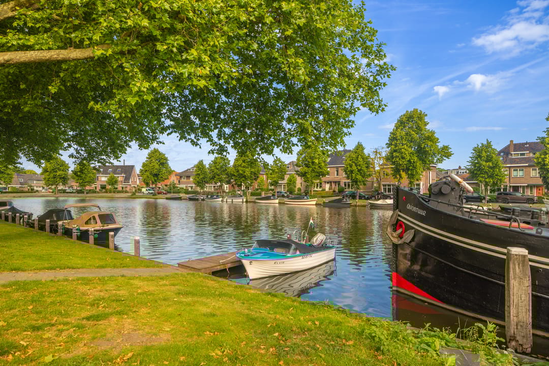 Foto 31 van Costerusstraat 17