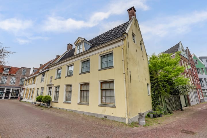 Foto 80 van Zuiderkerkstraat 3