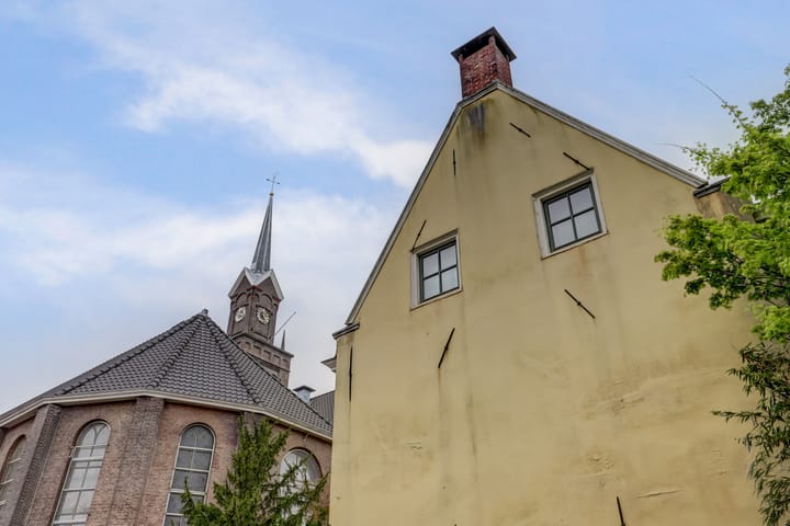 Foto 82 van Zuiderkerkstraat 3