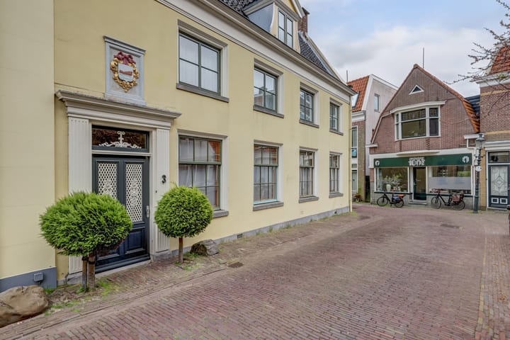 Foto 83 van Zuiderkerkstraat 3