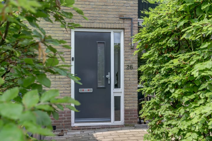 Foto 2 van Boslaan 26