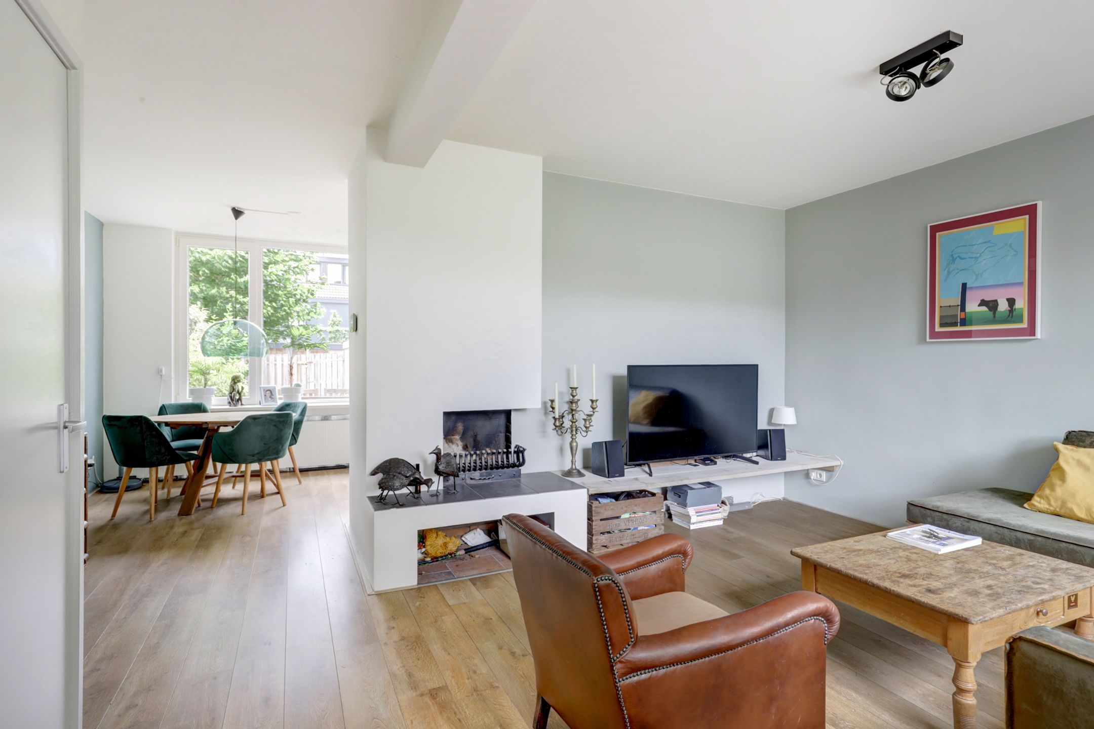 Foto 3 van Boslaan 26