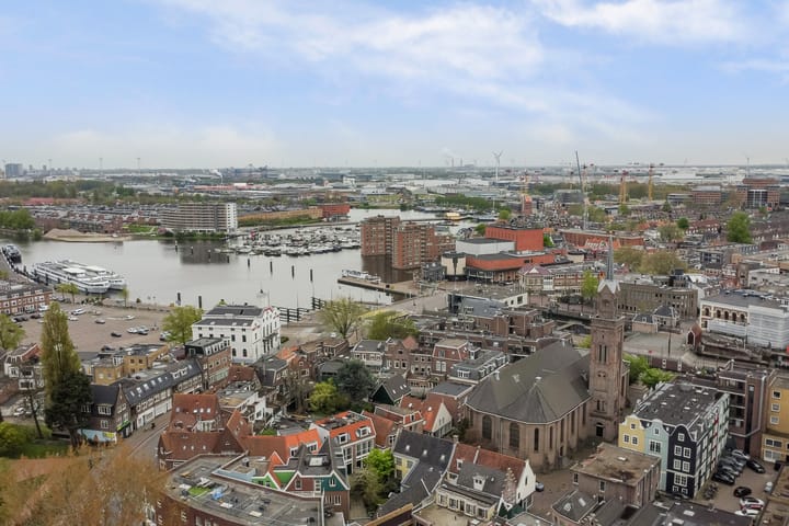 Foto 91 van Zuiderkerkstraat 3