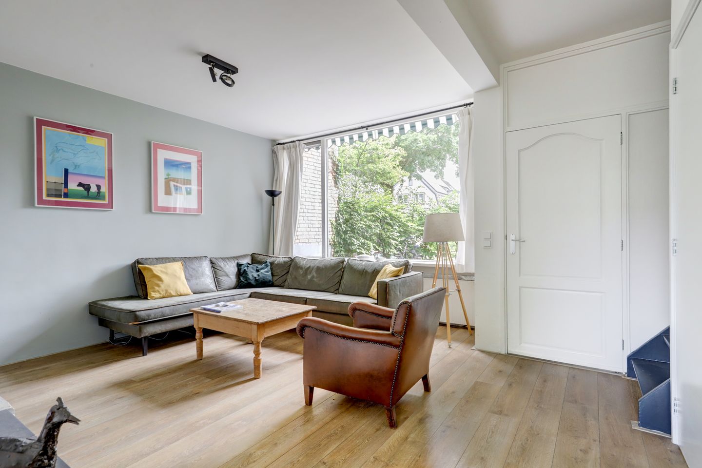 Foto 4 van Boslaan 26