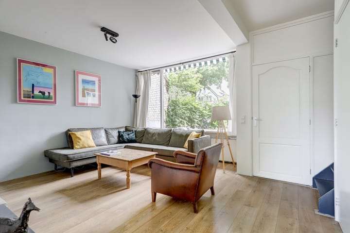 Foto 4 van Boslaan 26