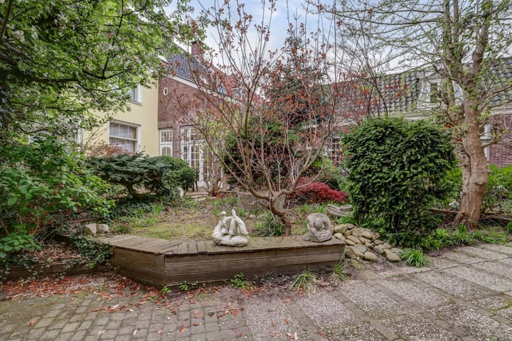 Foto 74 van Zuiderkerkstraat 3