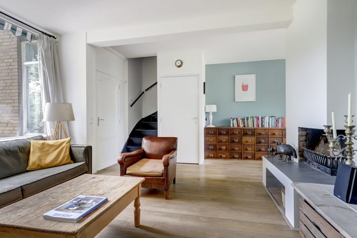 Foto 5 van Boslaan 26