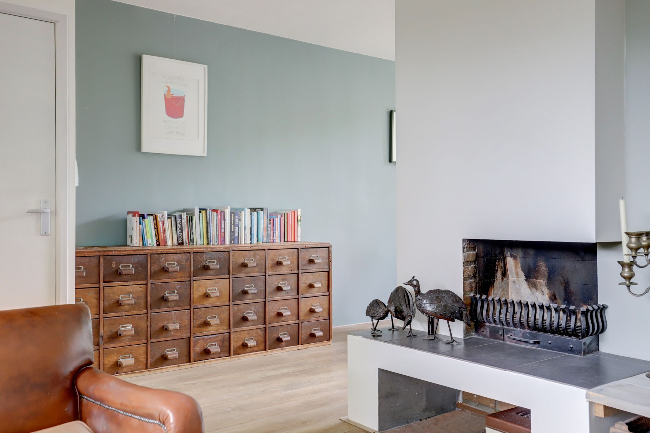 Foto 6 van Boslaan 26