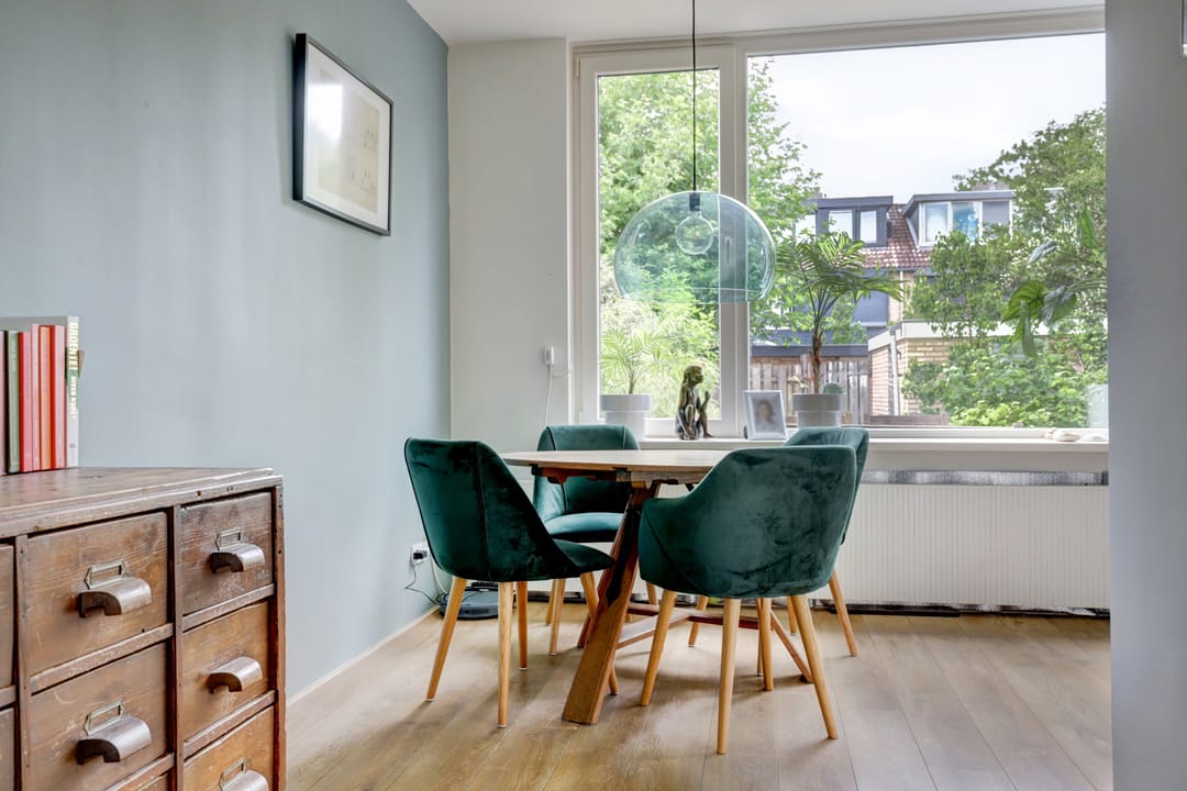 Foto 7 van Boslaan 26