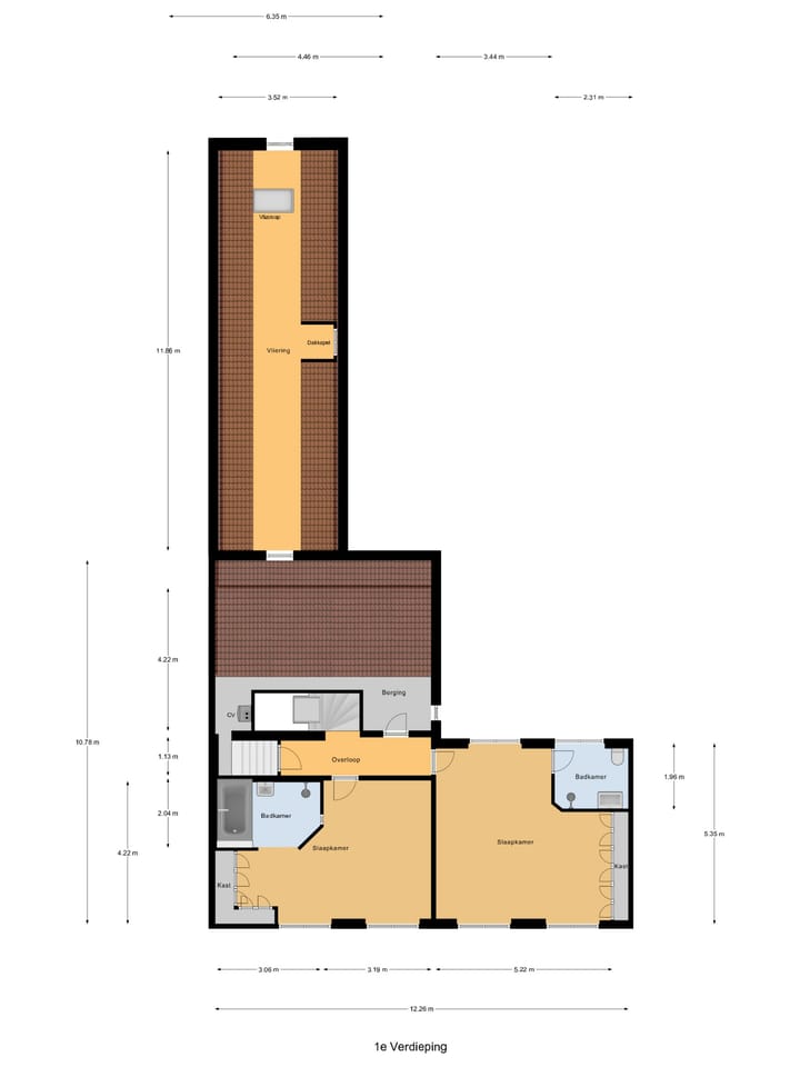 Foto 95 van Zuiderkerkstraat 3