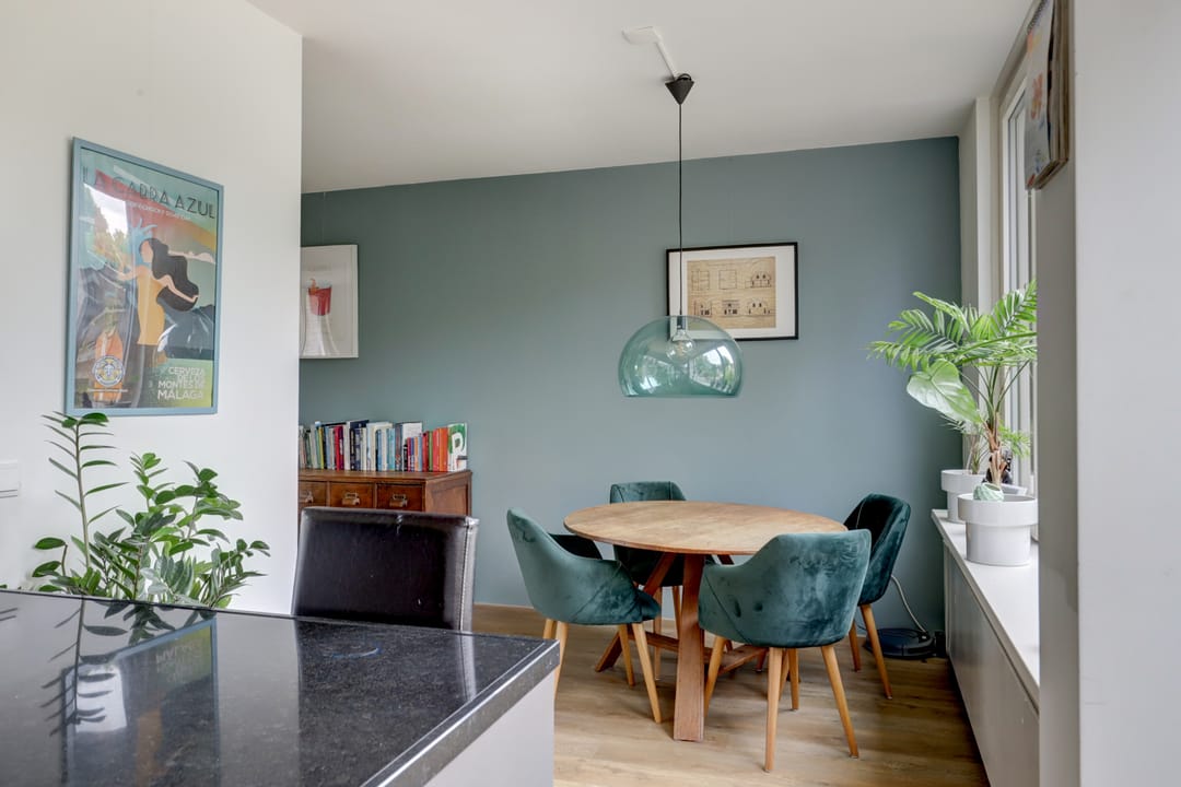 Foto 8 van Boslaan 26