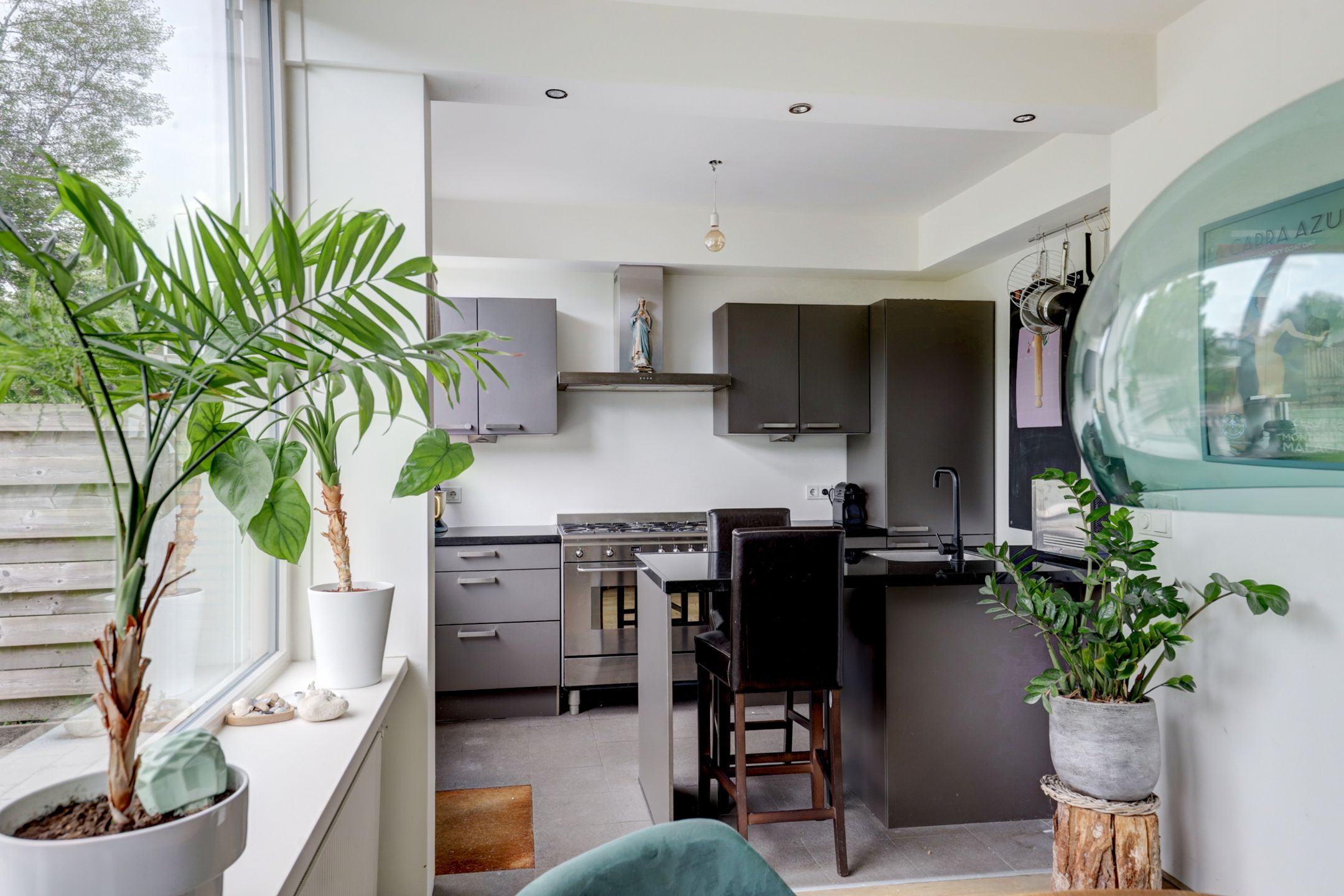 Foto 9 van Boslaan 26