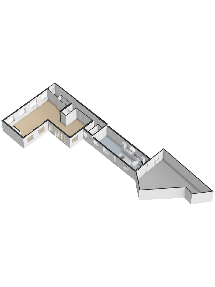 Foto 98 van Zuiderkerkstraat 3