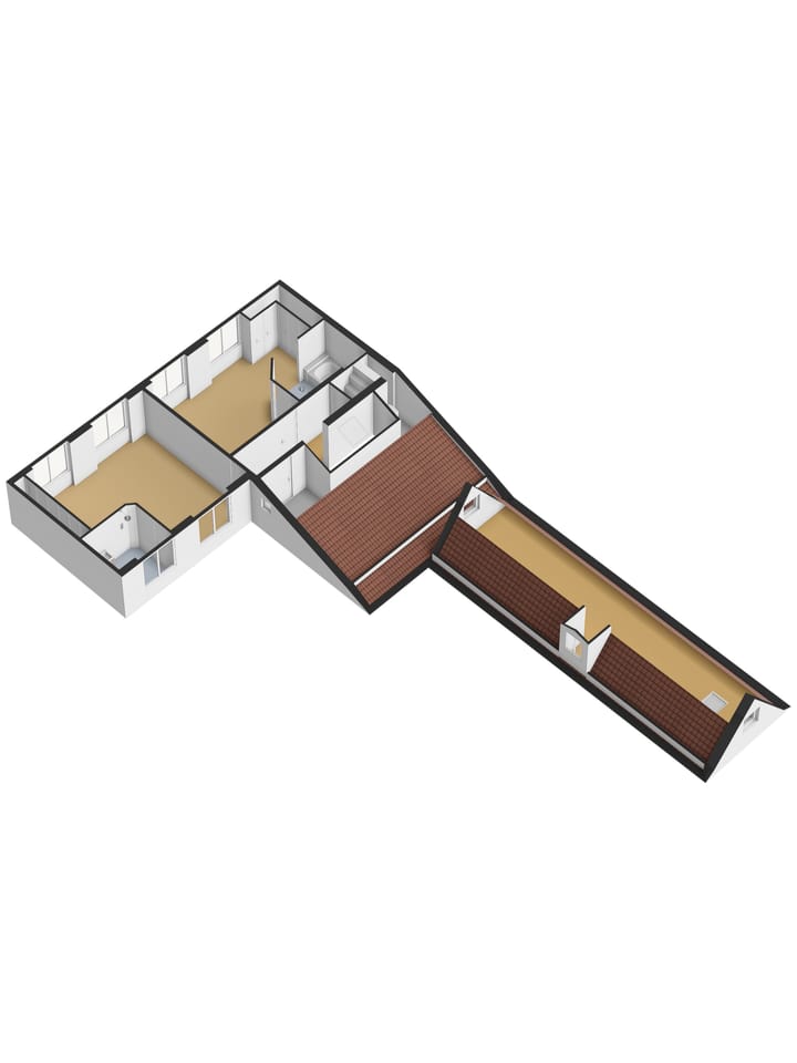 Foto 99 van Zuiderkerkstraat 3