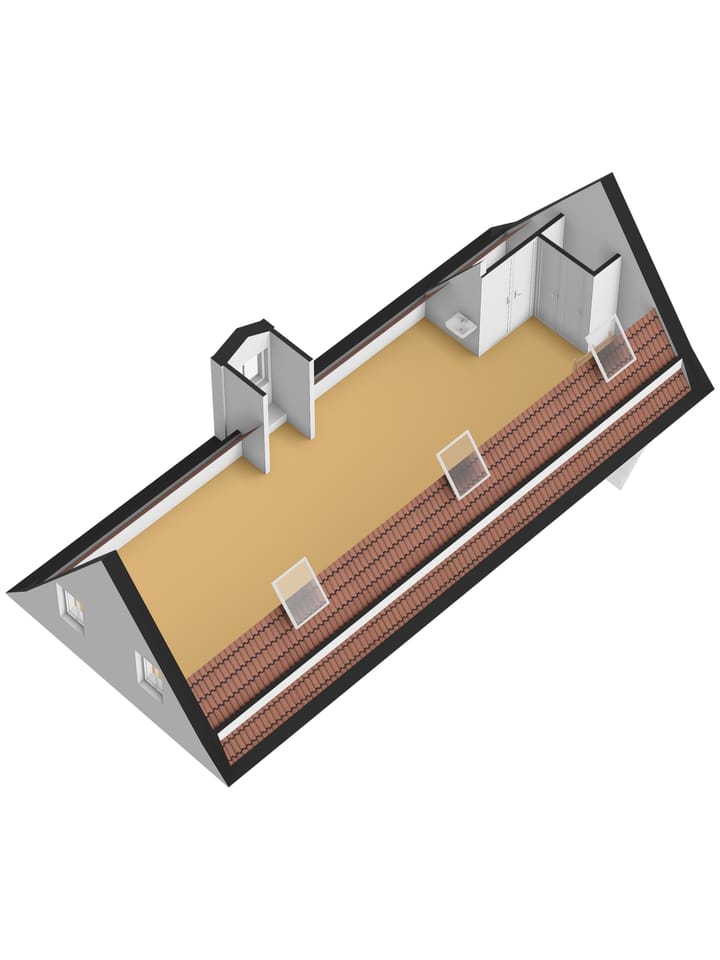 Foto 100 van Zuiderkerkstraat 3