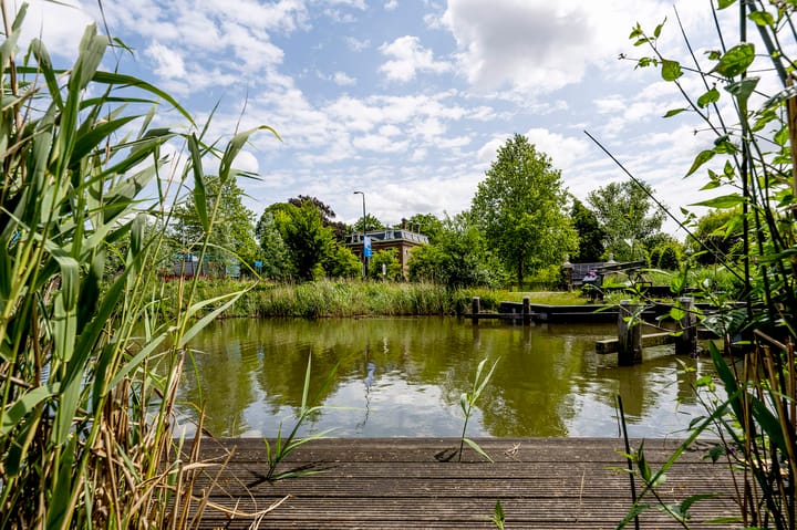 Foto 2 van Gein-Noord 90