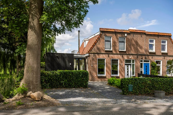 Foto 3 van Gein-Noord 90