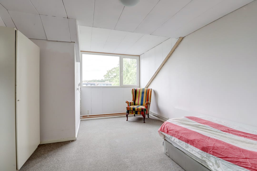 Foto 26 van Boslaan 26