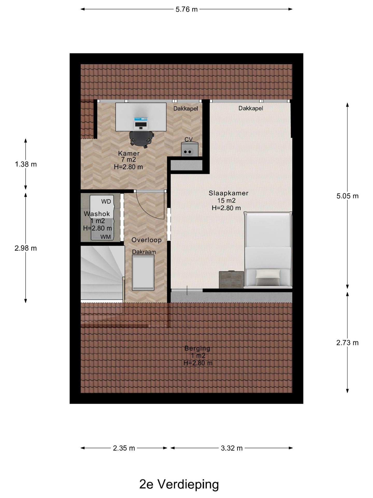 Foto 29 van Boslaan 26