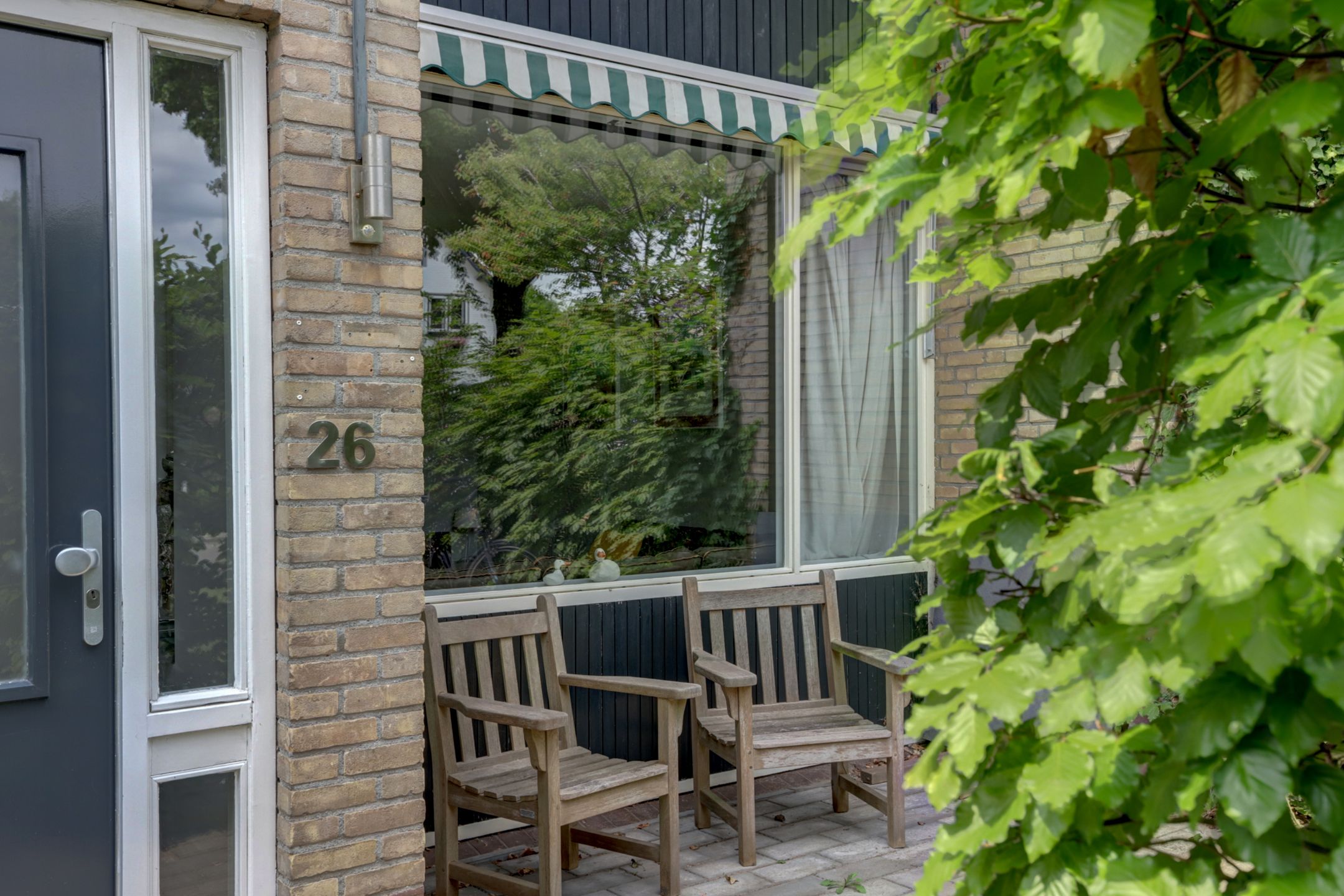 Foto 33 van Boslaan 26