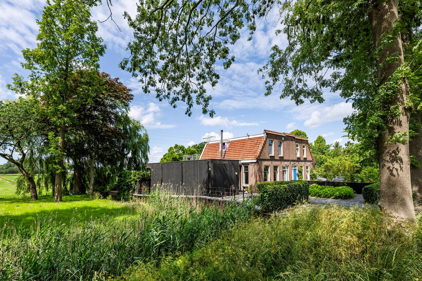 Foto 44 van Gein-Noord 90