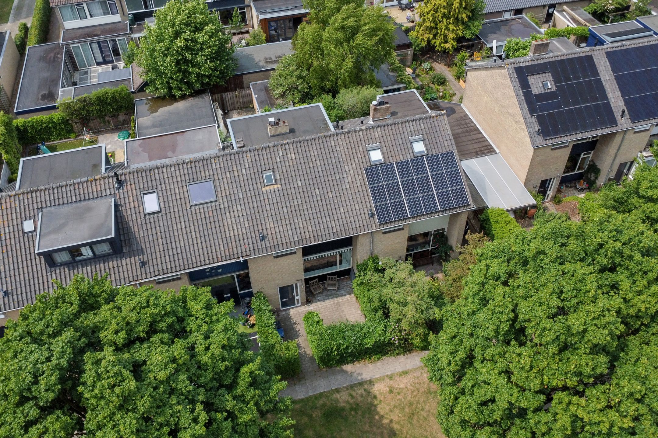 Foto 39 van Boslaan 26