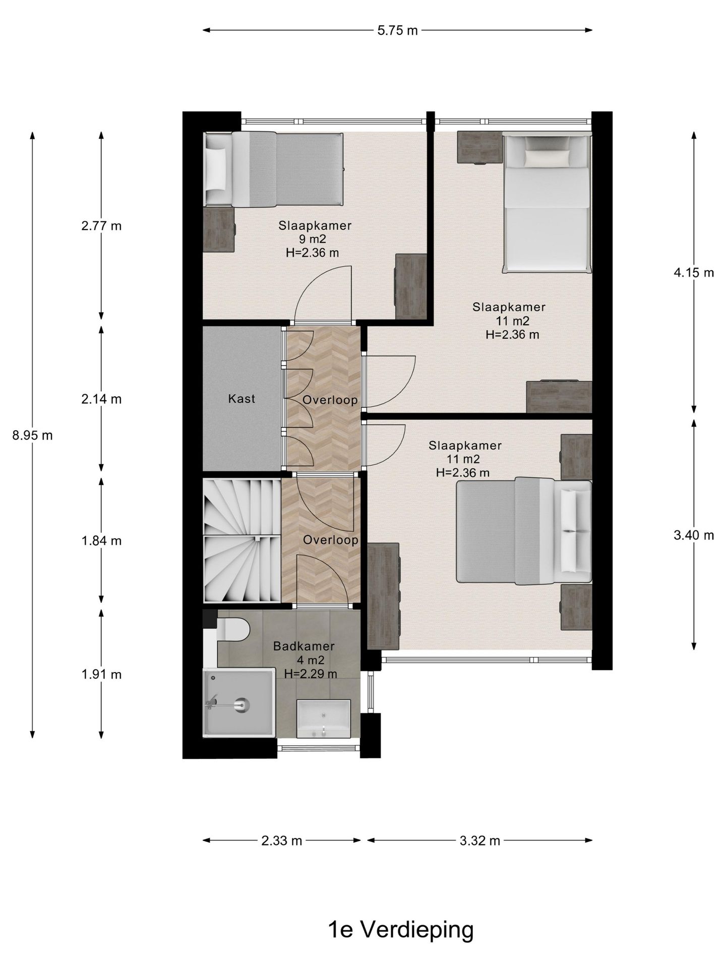 Foto 44 van Boslaan 26