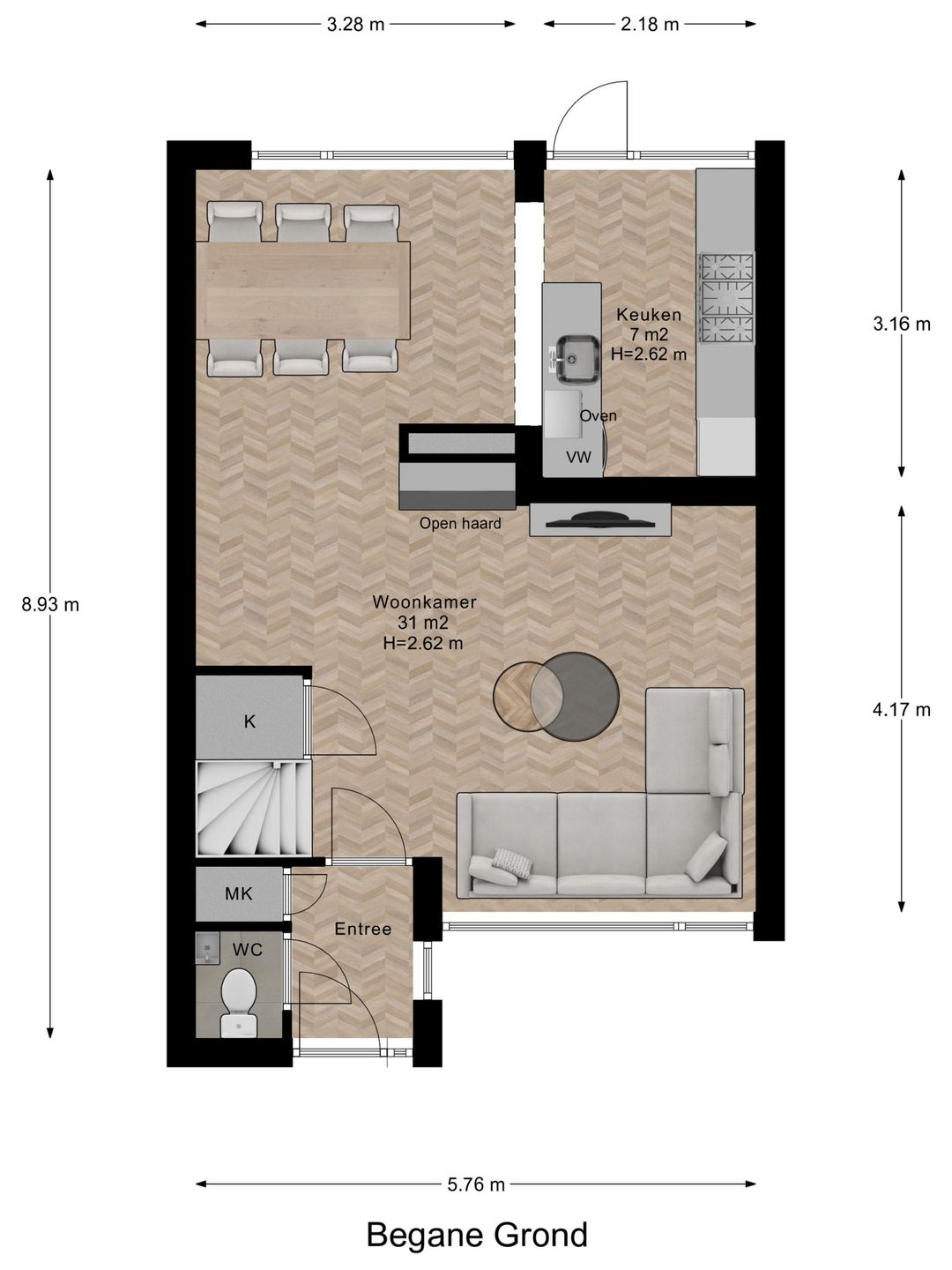 Foto 46 van Boslaan 26