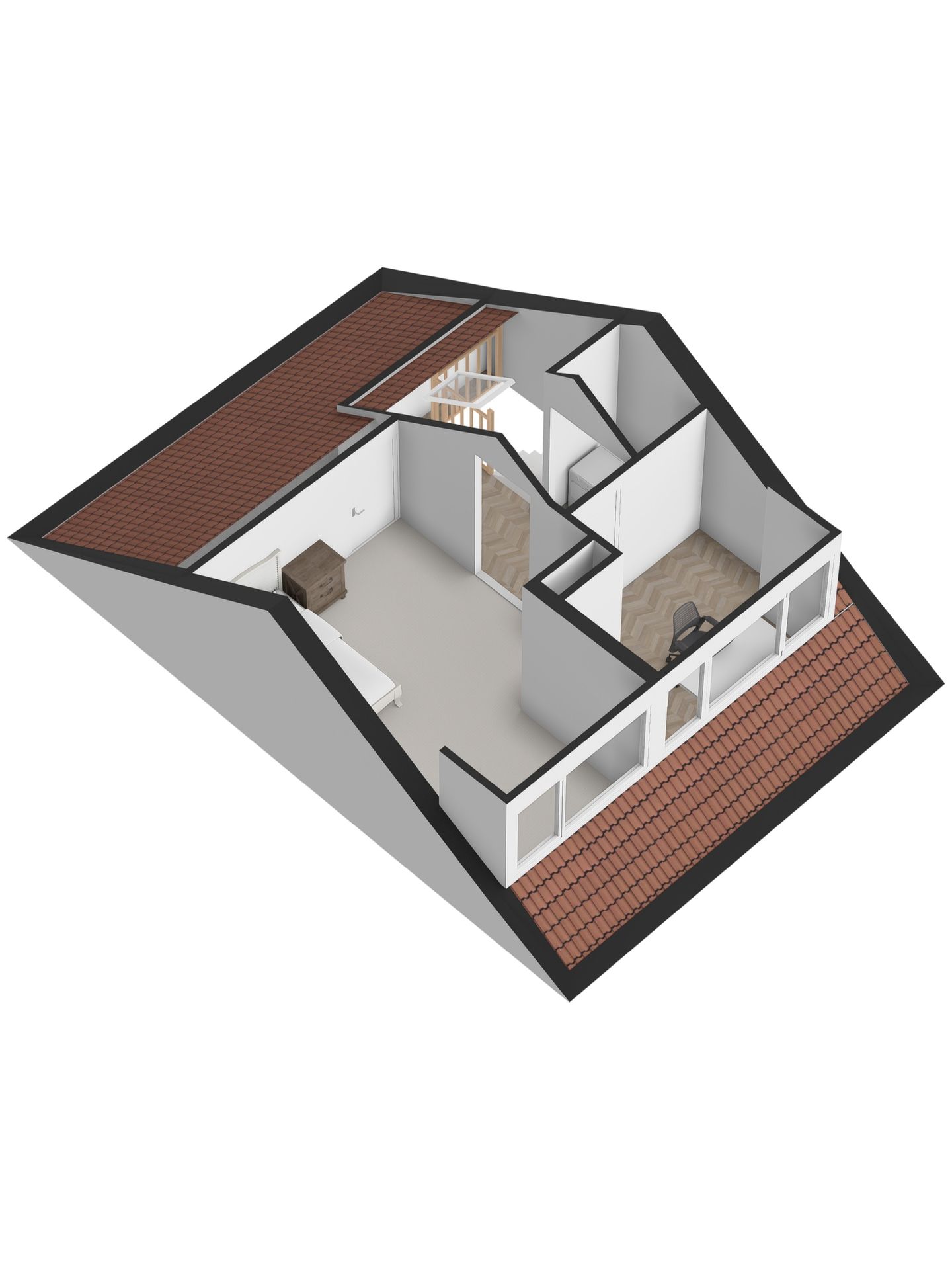 Foto 49 van Boslaan 26