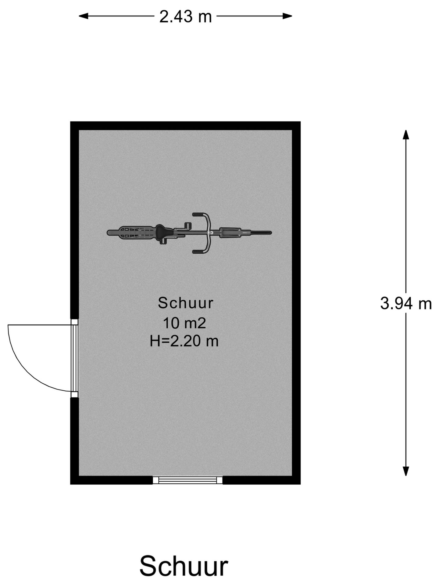 Foto 50 van Boslaan 26