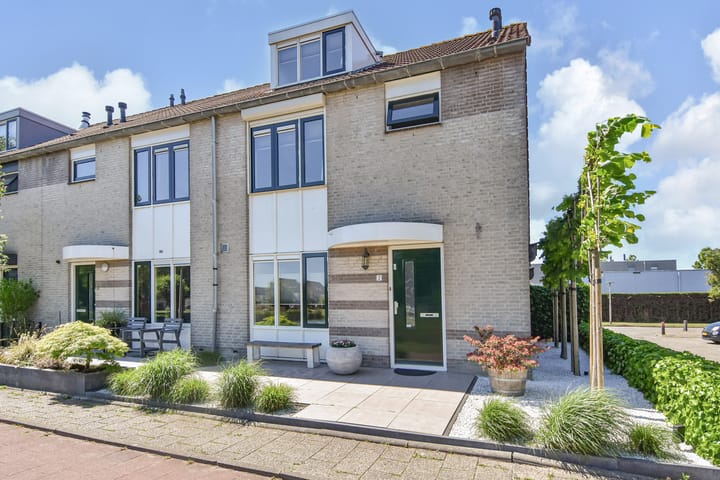 Foto 1 van Kaardebol 2