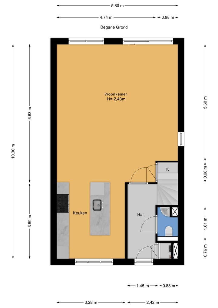 Foto 7 van Kaardebol 2