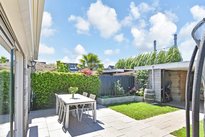 Foto 9 van Kaardebol 2