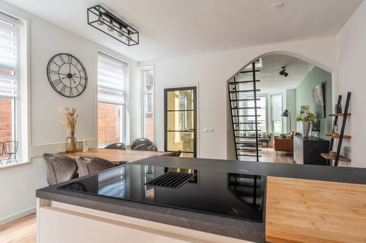 Foto 10 van Garst 86