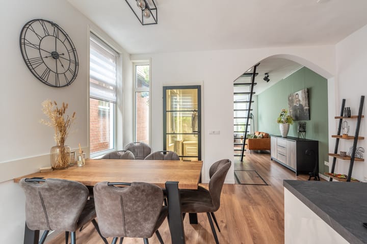 Foto 11 van Garst 86