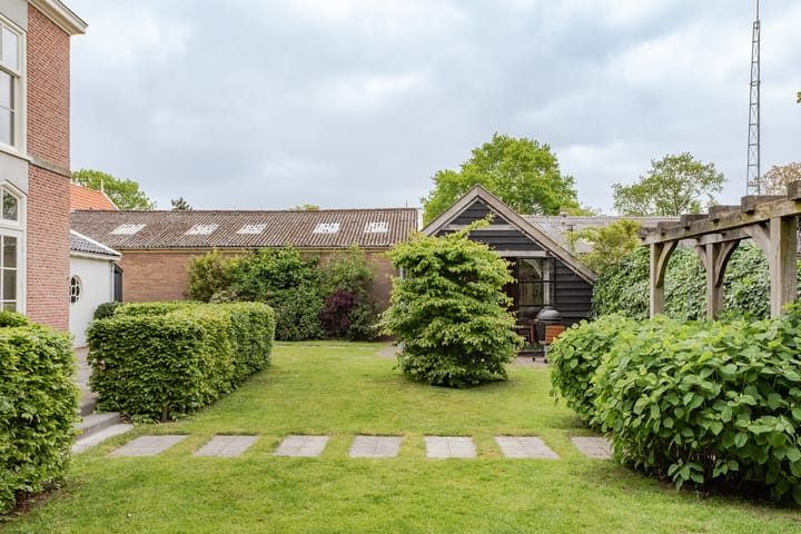 Foto 37 van Kerkbuurt 59