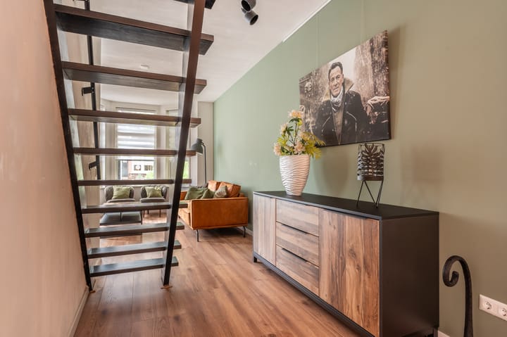 Foto 12 van Garst 86