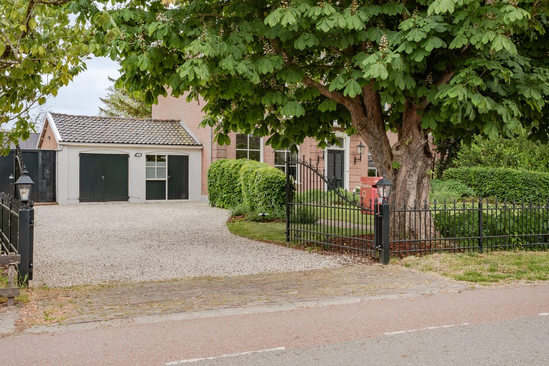 Foto 41 van Kerkbuurt 59