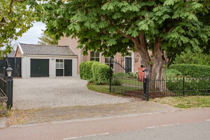 Foto 41 van Kerkbuurt 59