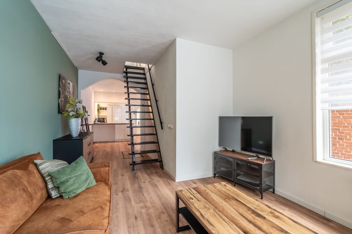 Foto 15 van Garst 86