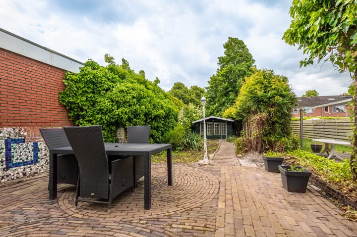 Foto 27 van Garst 86