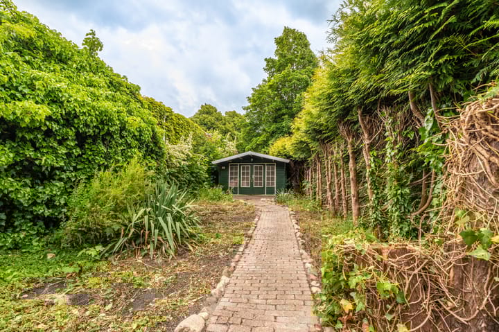 Foto 28 van Garst 86