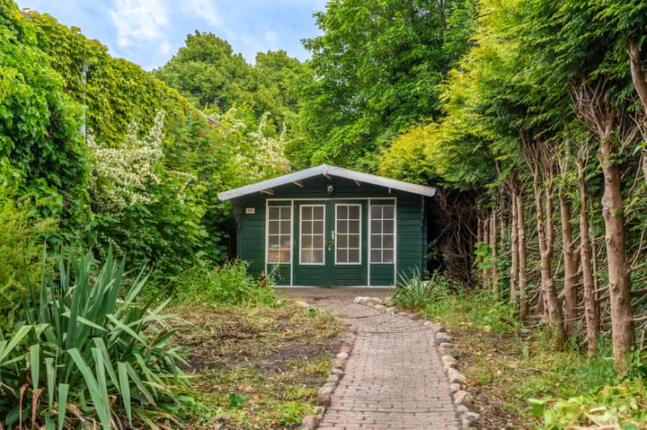 Foto 29 van Garst 86