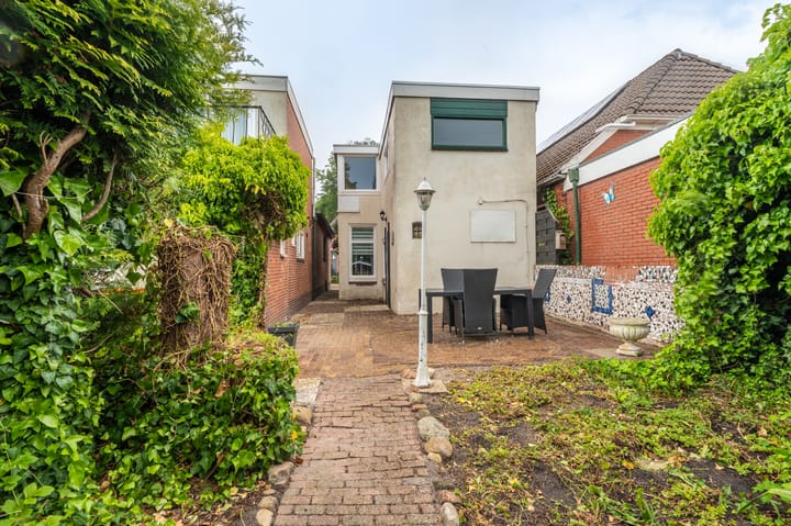 Foto 30 van Garst 86